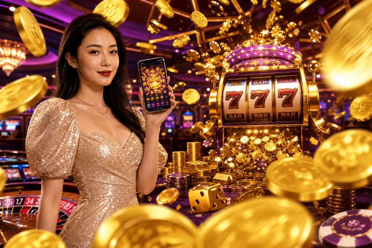 h77a Casino একাউন্ট নিবন্ধন